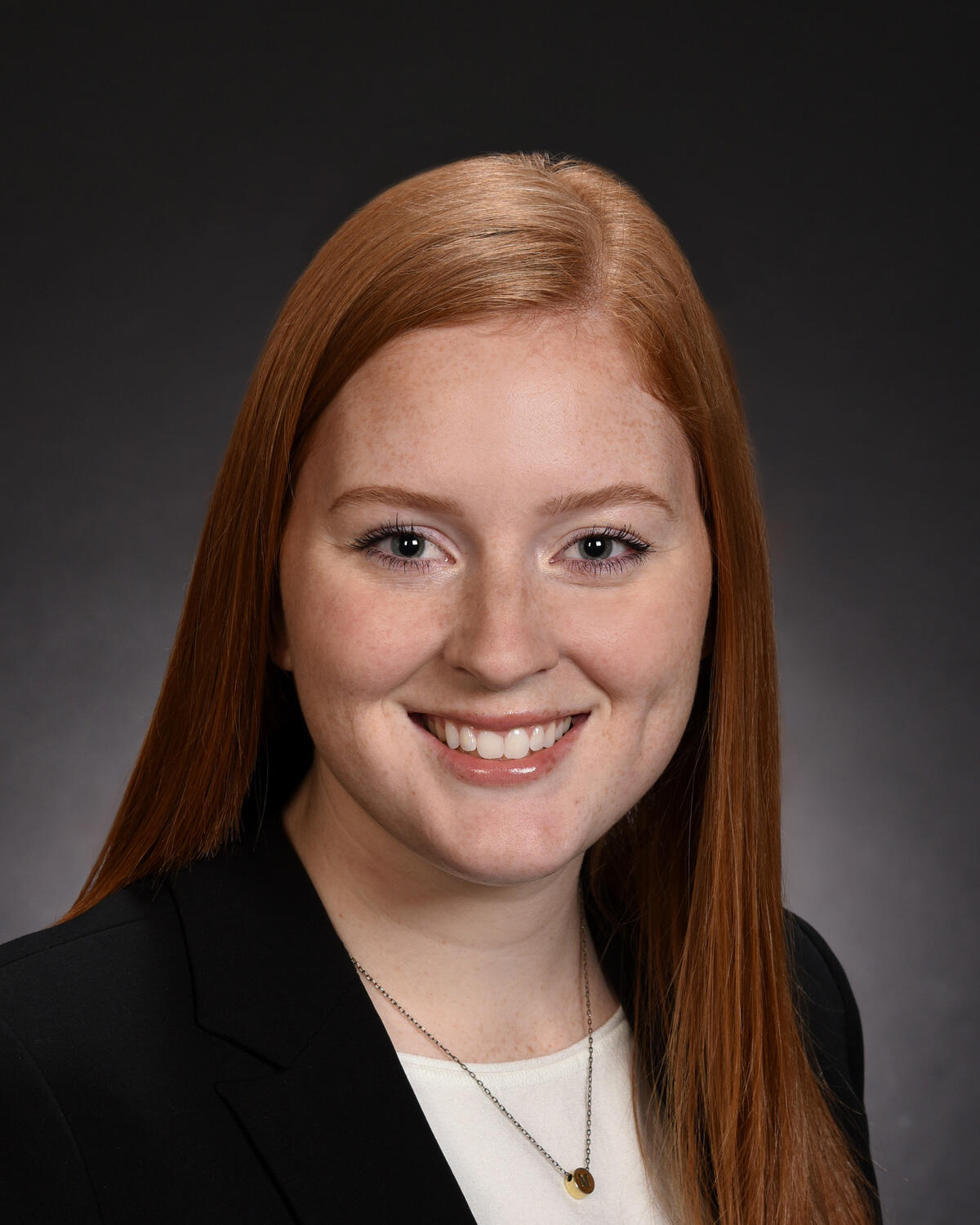Headshot Image for Meagan Holyfield